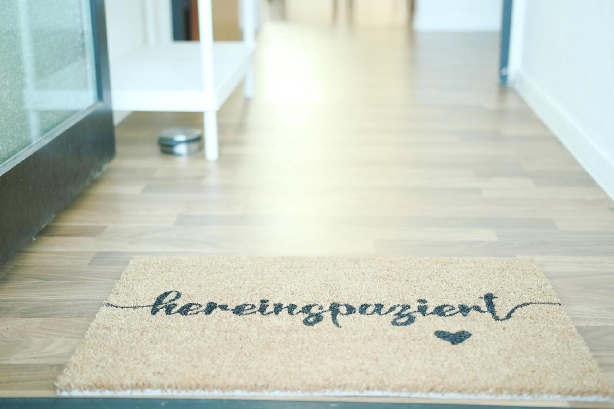 Ferienwohnung D&D FDH Eksteriør bilde